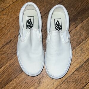 Vans Slip on sneaker